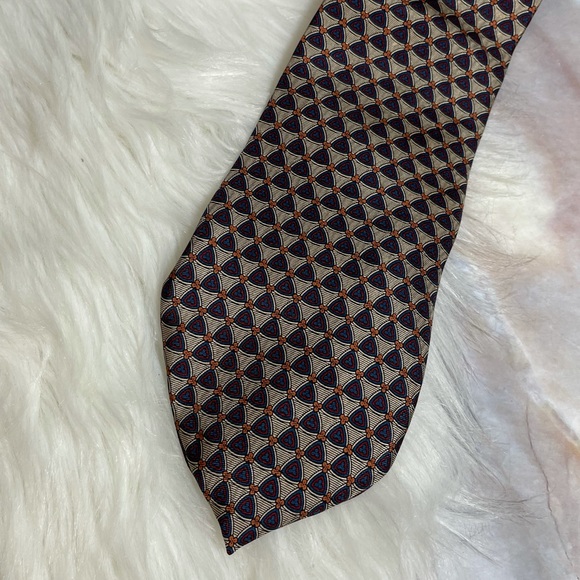Christian Dior Vintage Tie - Picture 2 of 4
